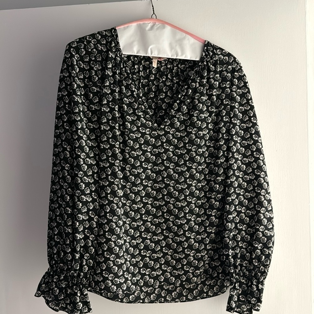 Rebecca Taylor blouse
